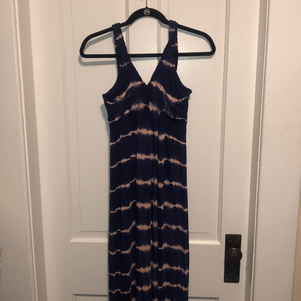 Design History Maxi Dress
